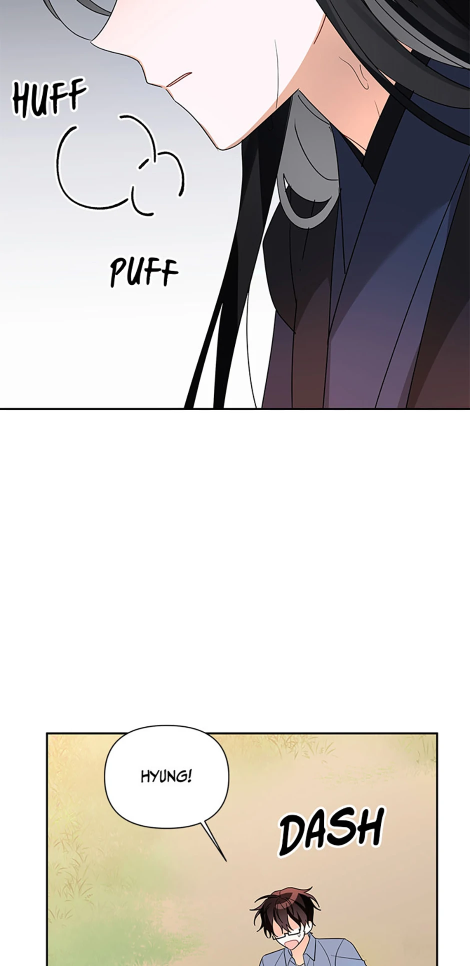 An Unwholesome Proposal Chapter 51 - Page 44