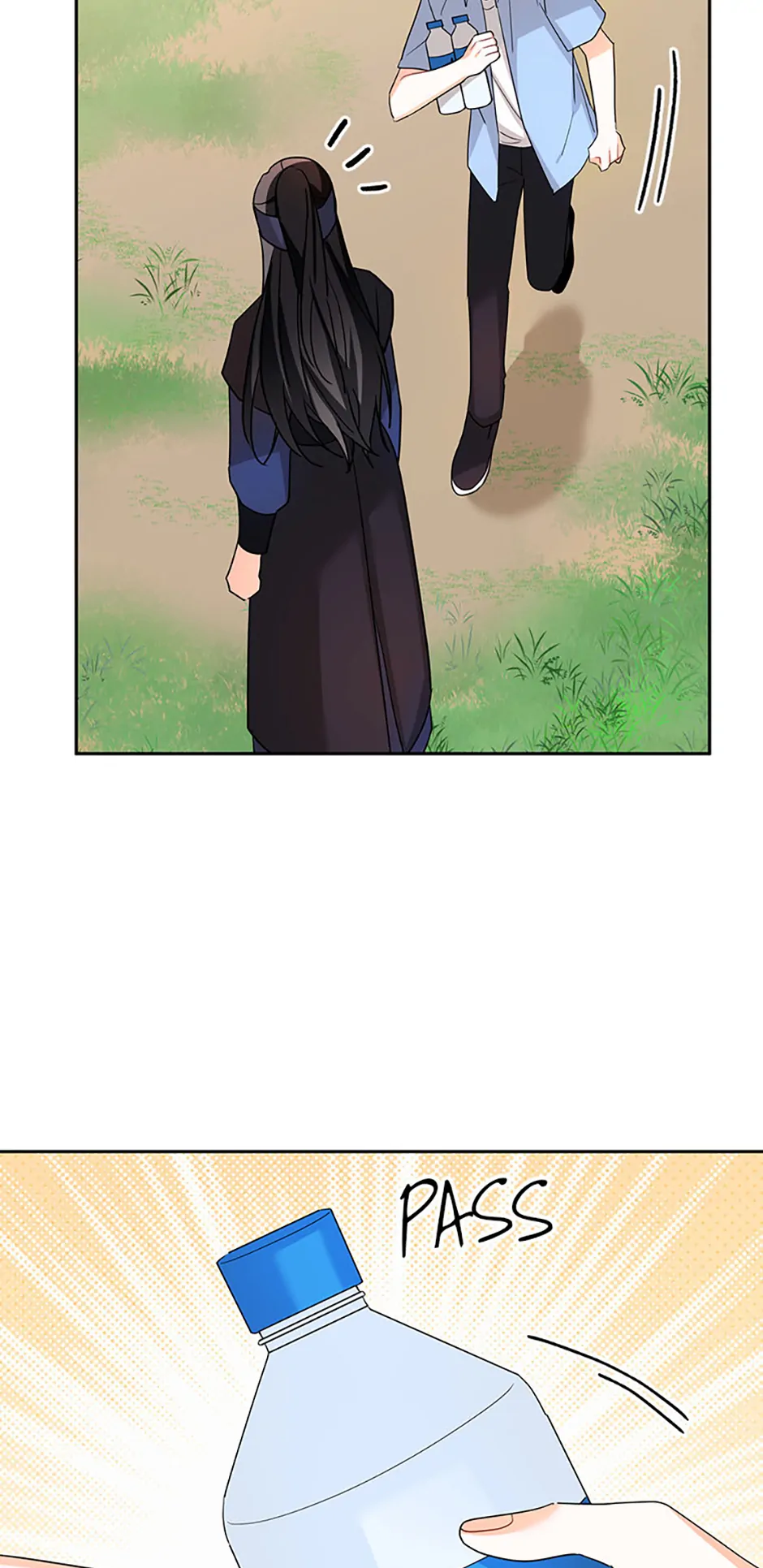 An Unwholesome Proposal Chapter 51 - Page 45