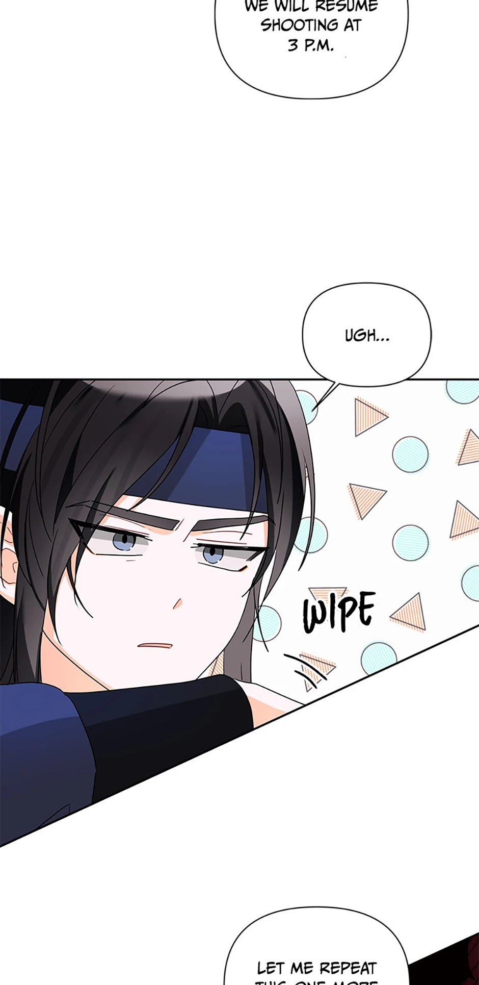 An Unwholesome Proposal Chapter 51 - Page 48