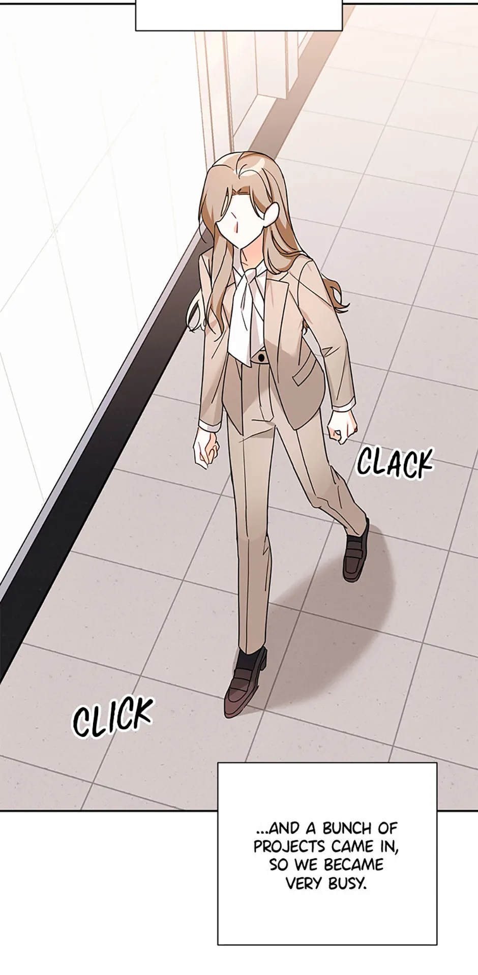 An Unwholesome Proposal Chapter 51 - Page 5