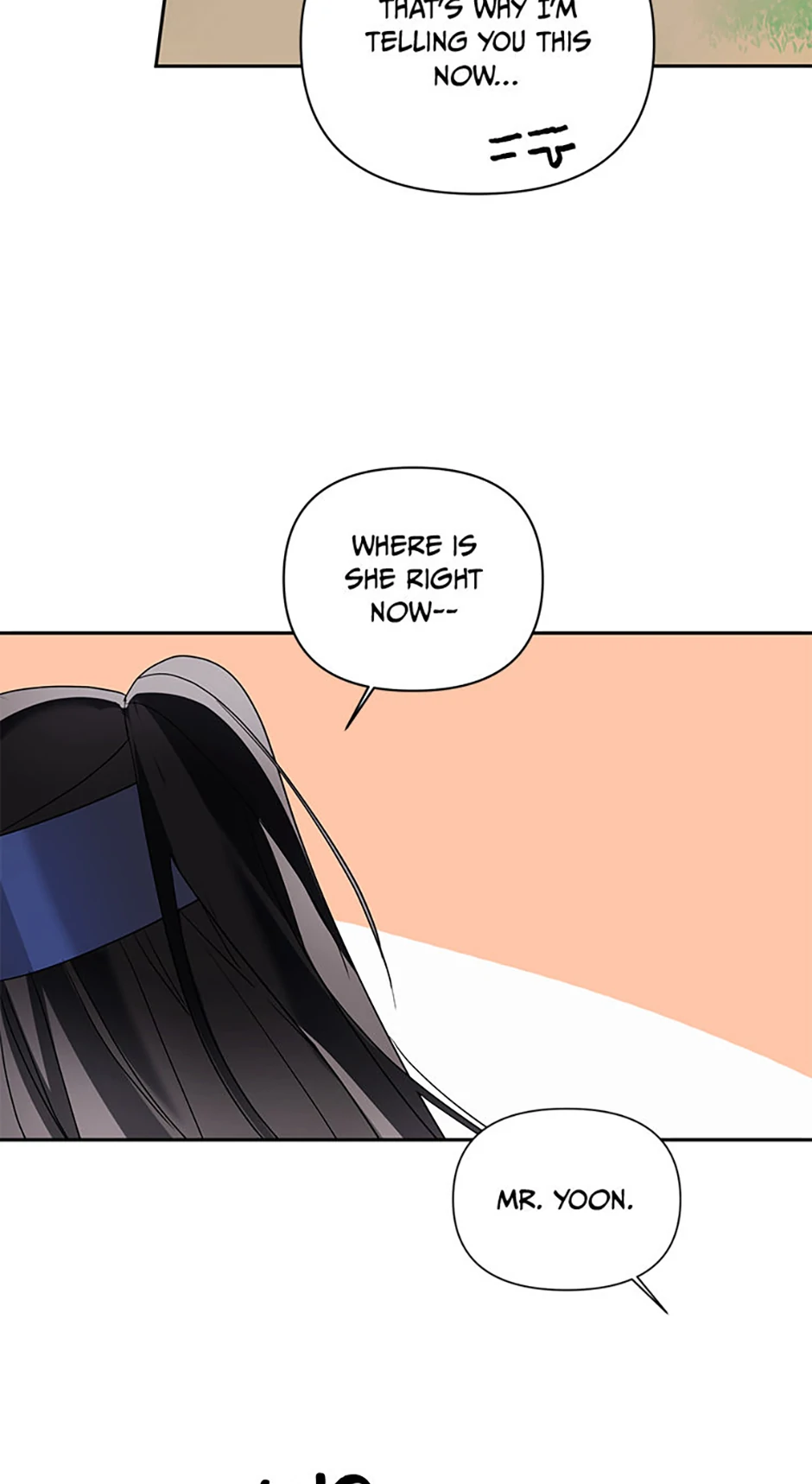 An Unwholesome Proposal Chapter 51 - Page 53