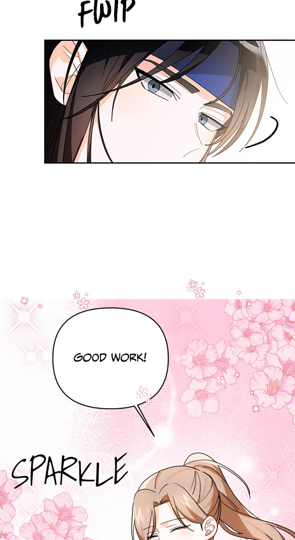 An Unwholesome Proposal Chapter 51 - Page 54