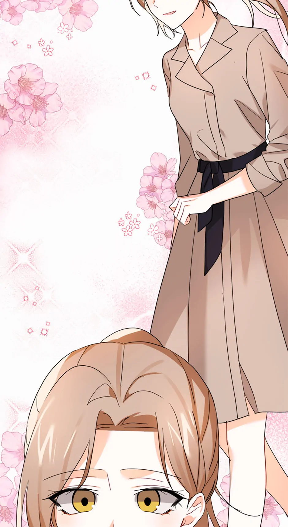 An Unwholesome Proposal Chapter 51 - Page 55