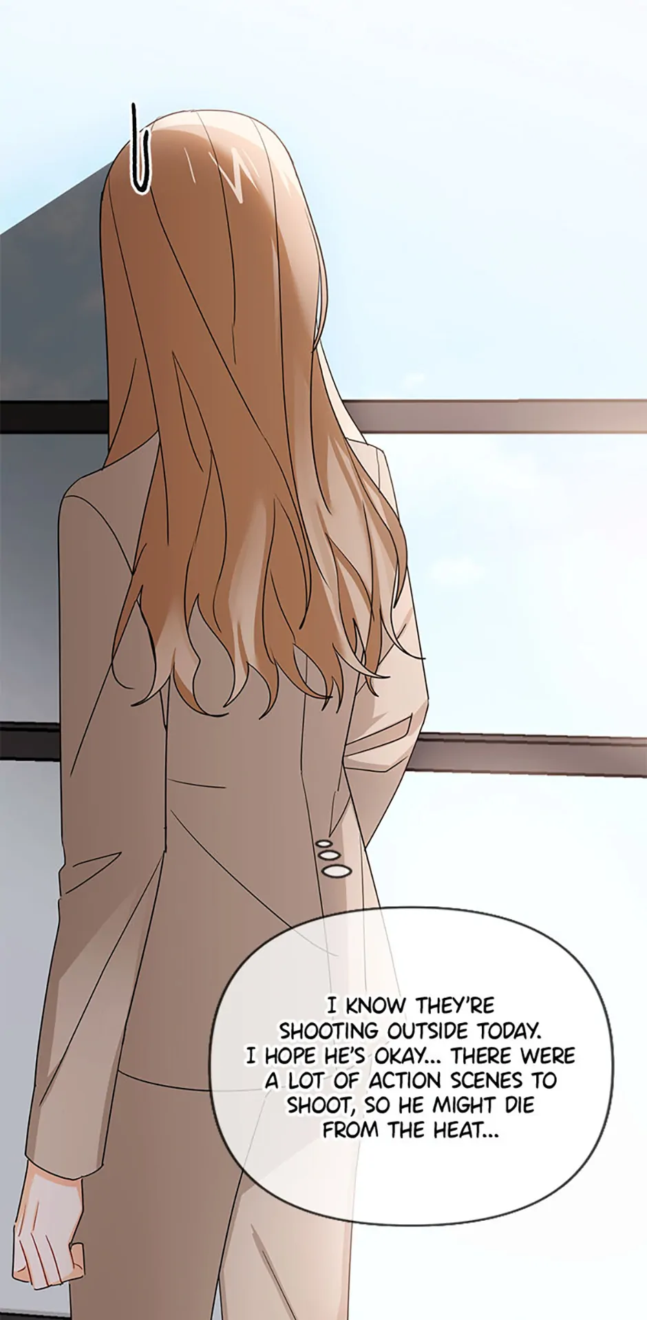 An Unwholesome Proposal Chapter 51 - Page 7