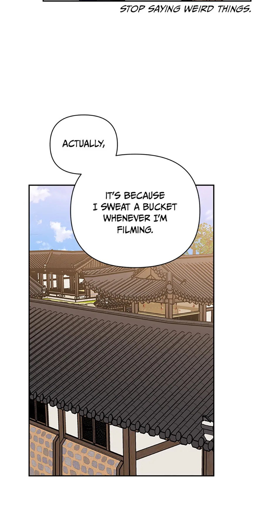 An Unwholesome Proposal Chapter 52 - Page 13