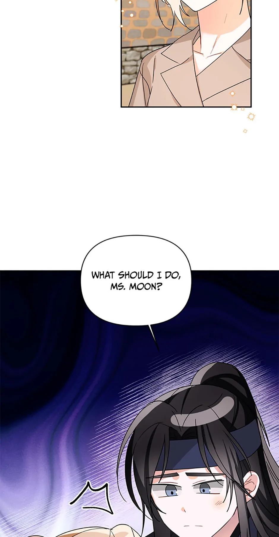An Unwholesome Proposal Chapter 52 - Page 16