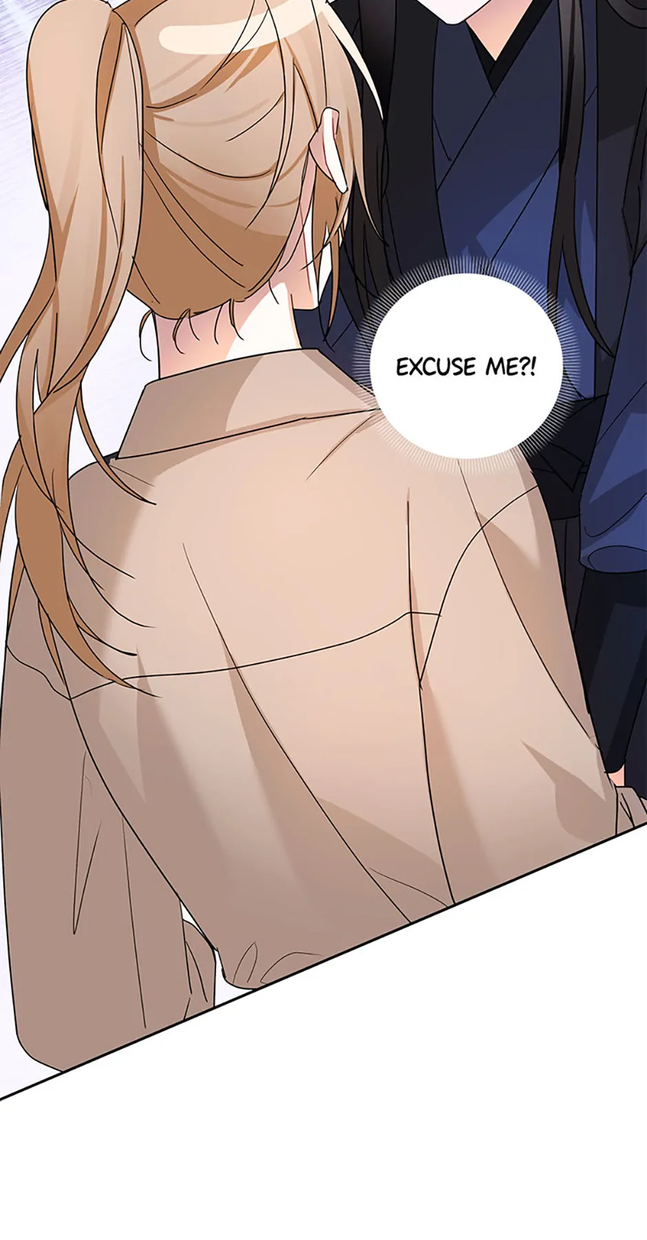 An Unwholesome Proposal Chapter 52 - Page 17