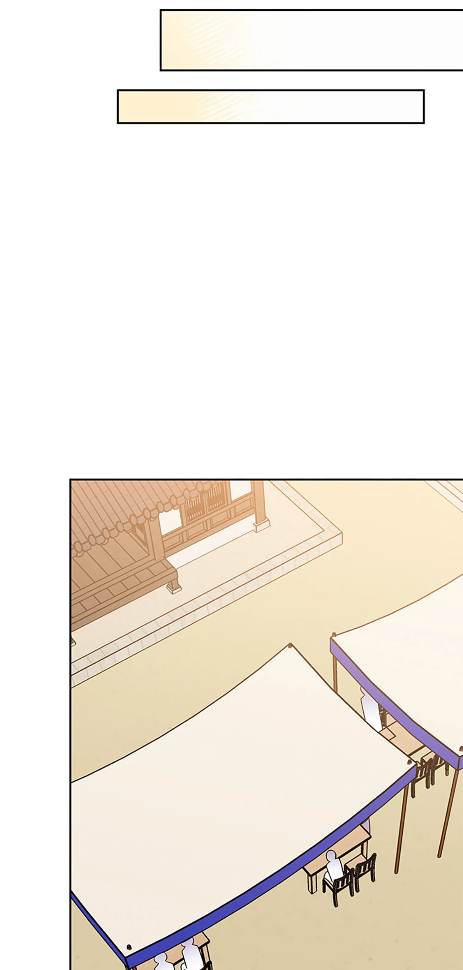 An Unwholesome Proposal Chapter 52 - Page 21