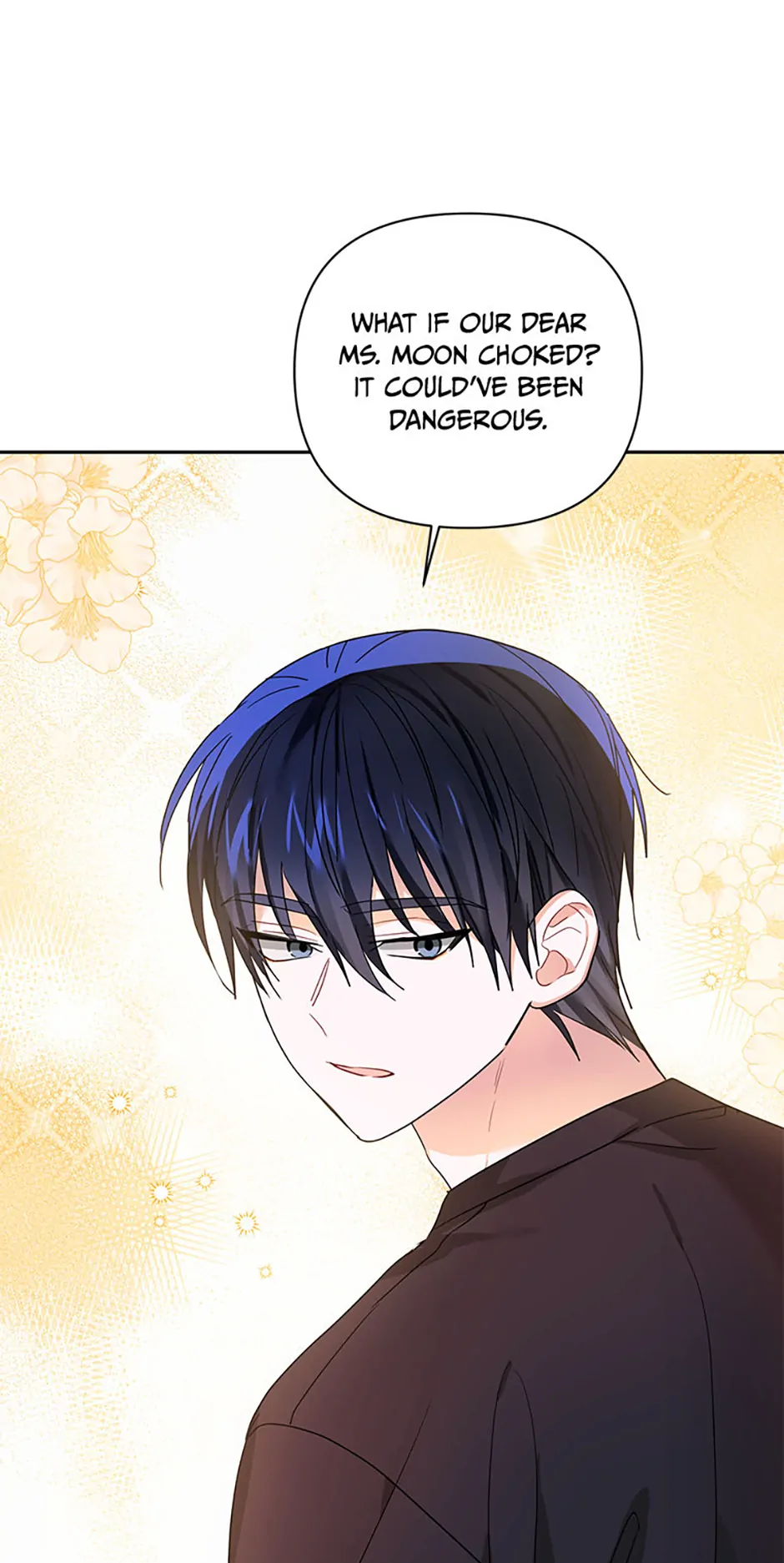 An Unwholesome Proposal Chapter 52 - Page 27
