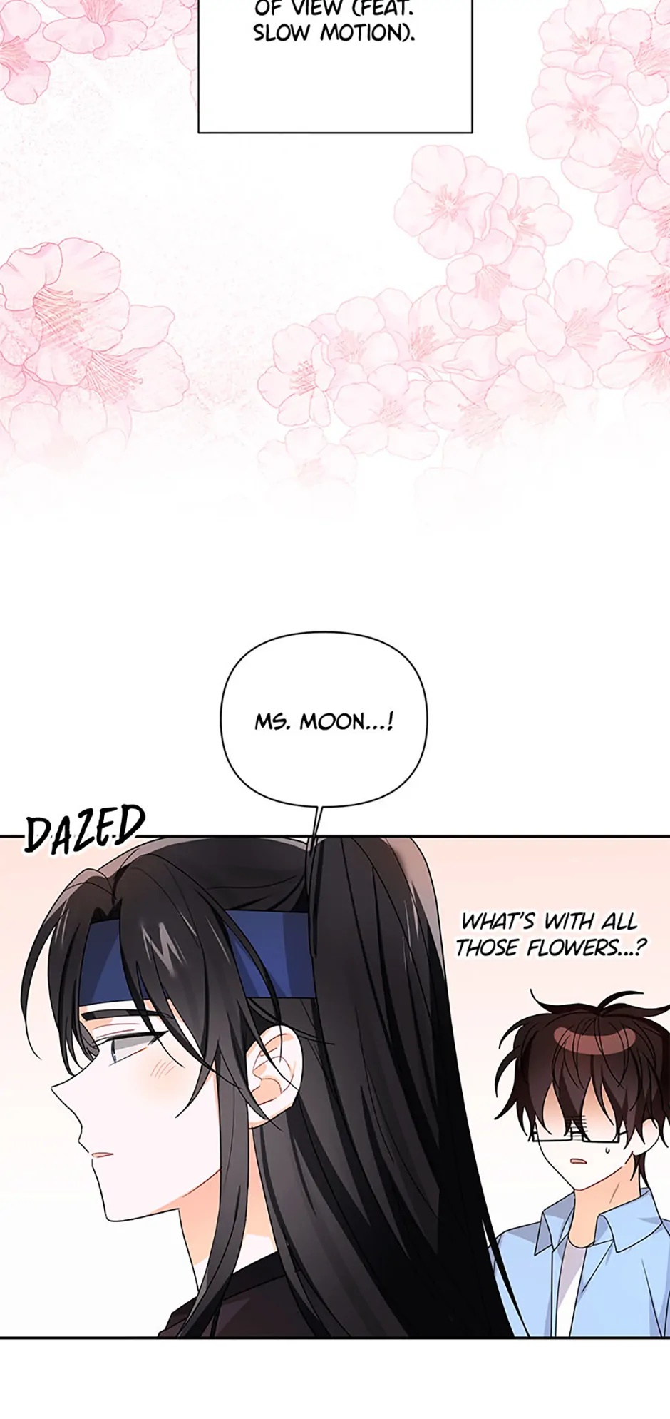 An Unwholesome Proposal Chapter 52 - Page 3