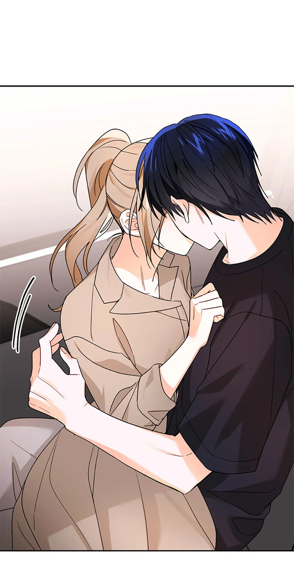 An Unwholesome Proposal Chapter 52 - Page 36