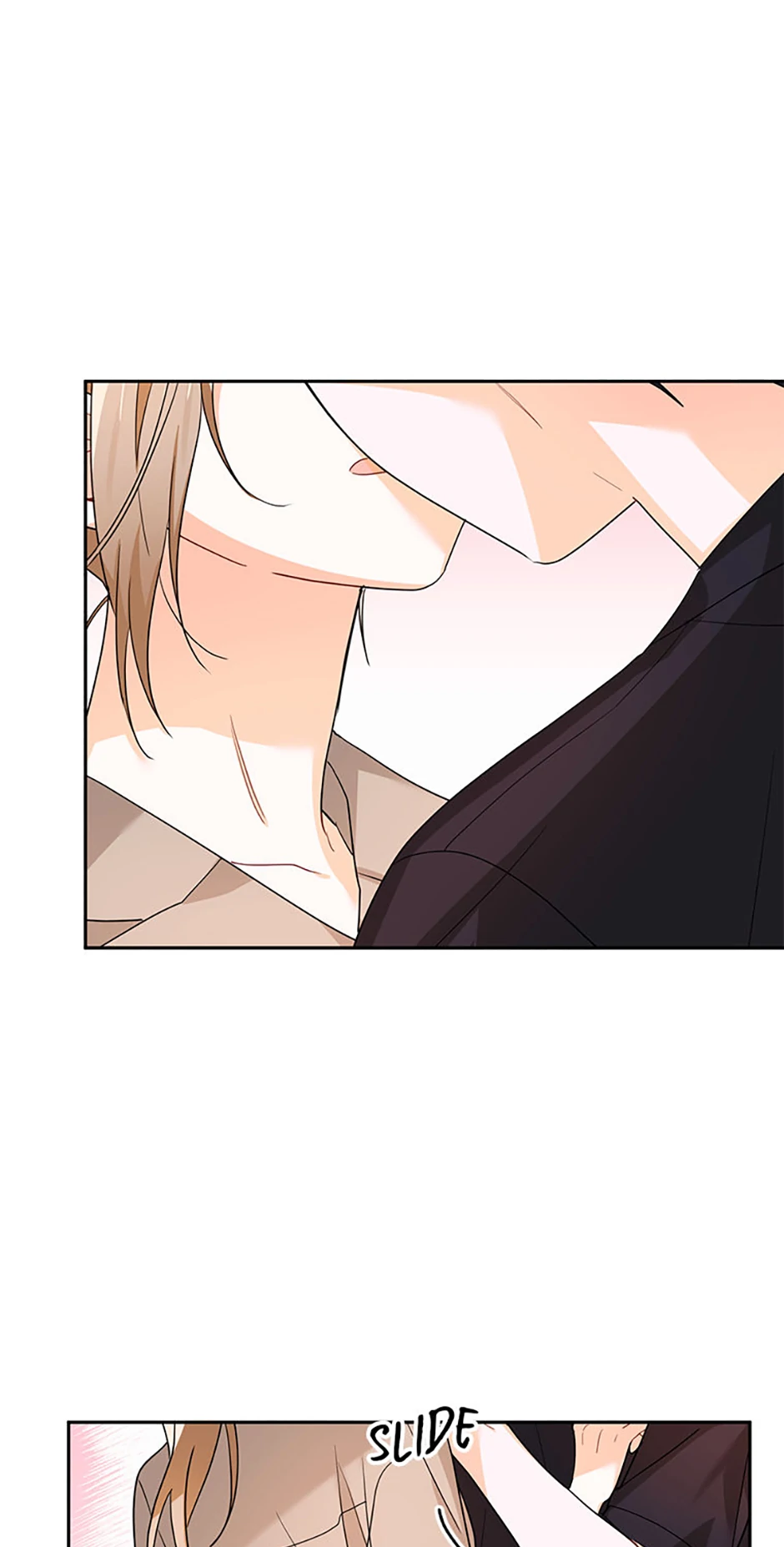 An Unwholesome Proposal Chapter 52 - Page 37