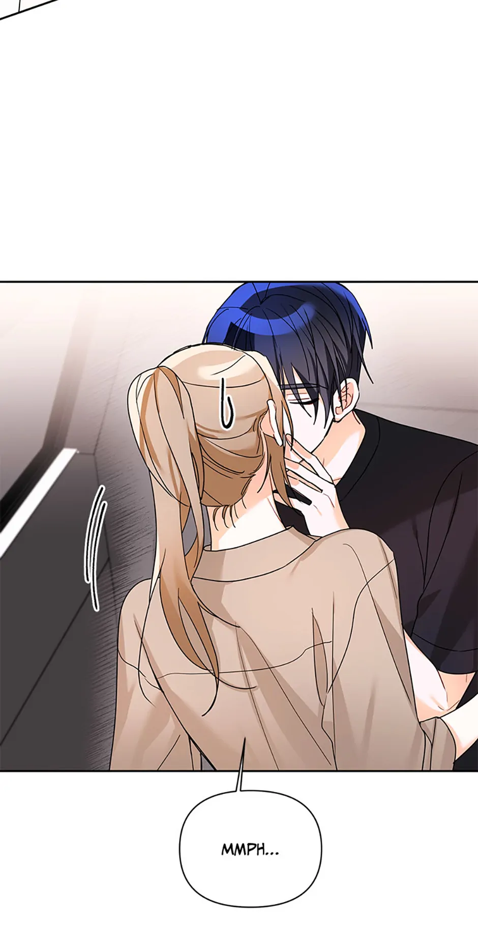An Unwholesome Proposal Chapter 52 - Page 39