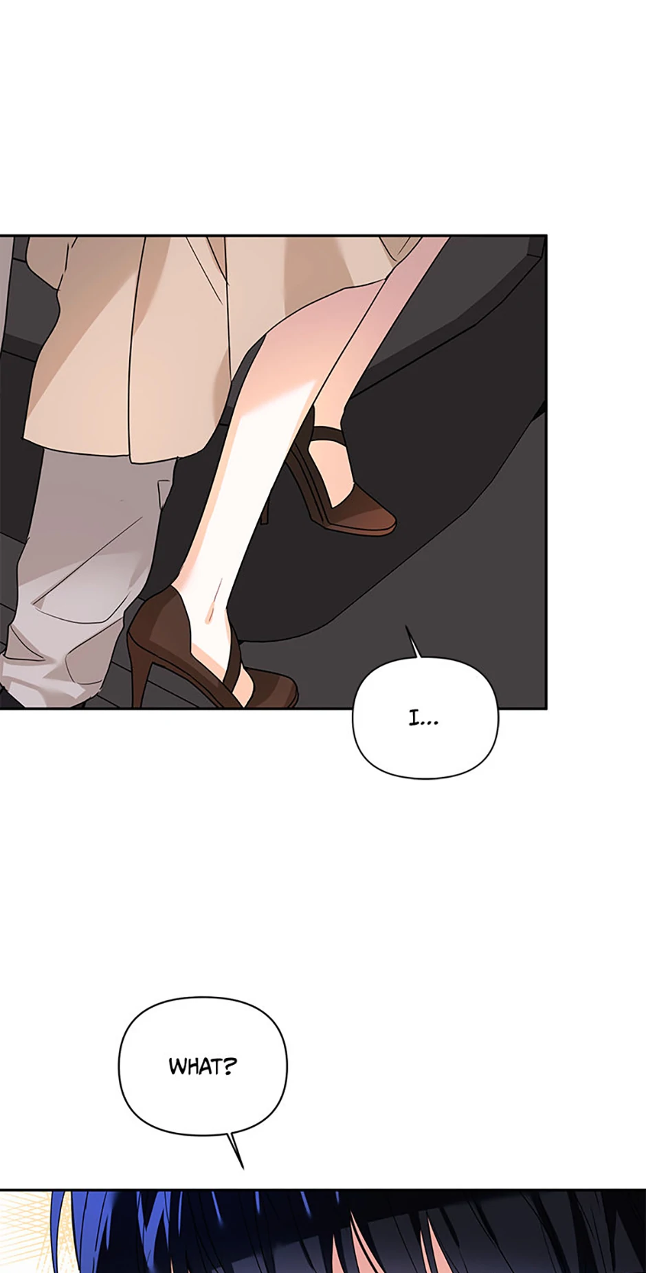An Unwholesome Proposal Chapter 52 - Page 40