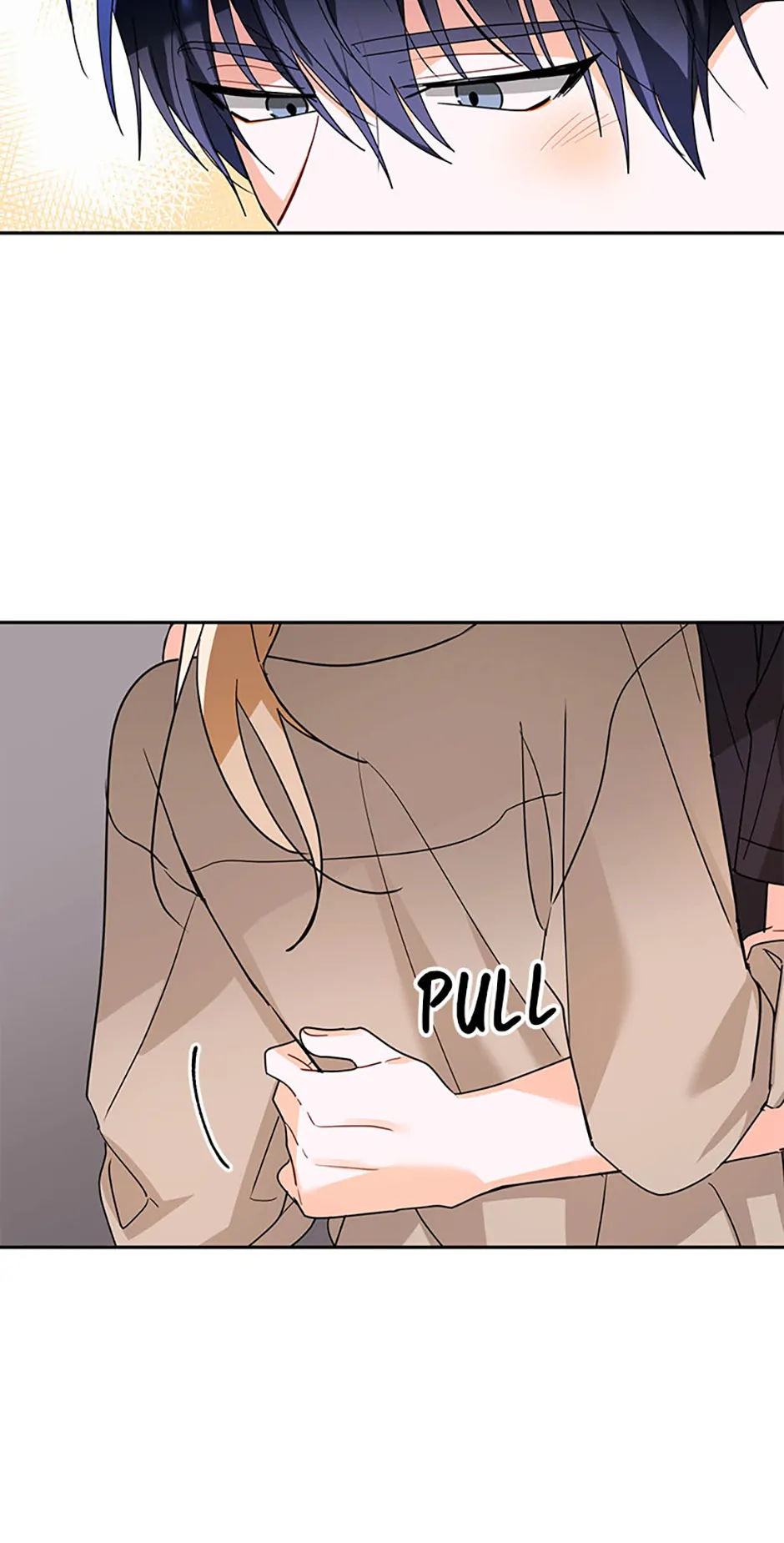 An Unwholesome Proposal Chapter 52 - Page 41