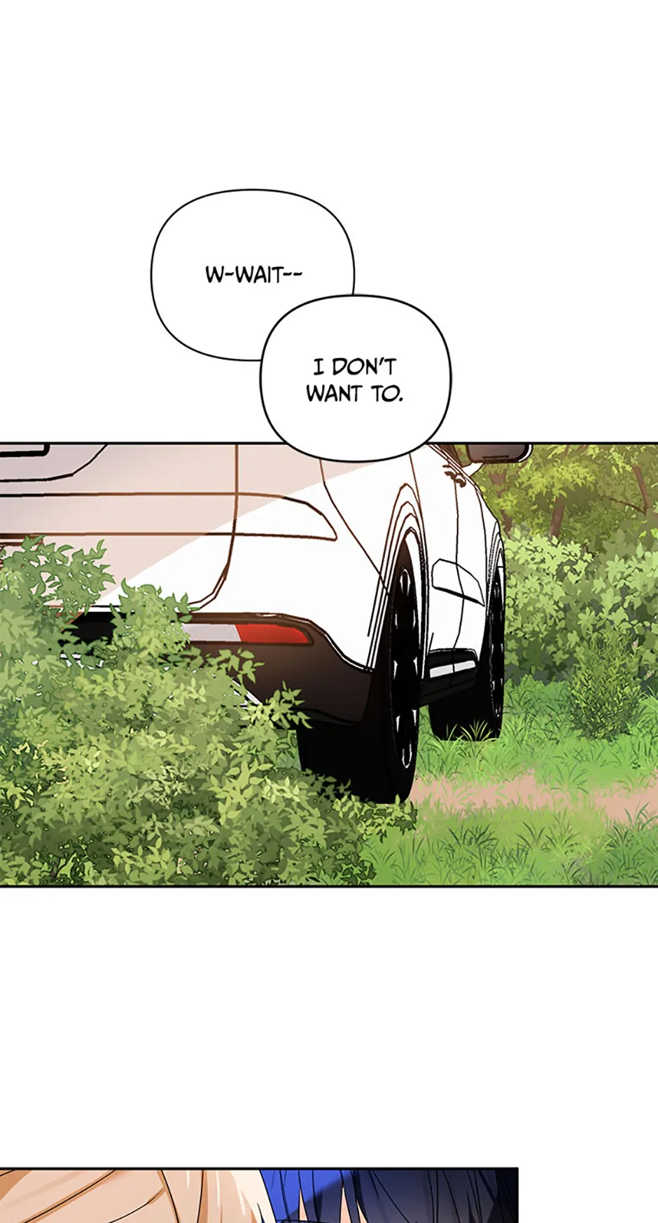 An Unwholesome Proposal Chapter 52 - Page 42