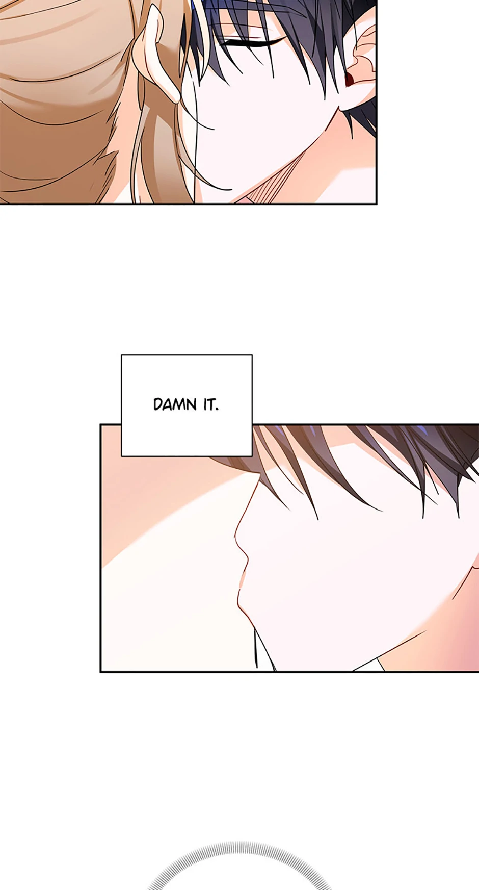 An Unwholesome Proposal Chapter 52 - Page 43
