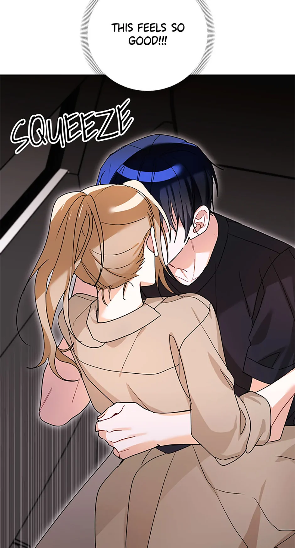 An Unwholesome Proposal Chapter 52 - Page 44