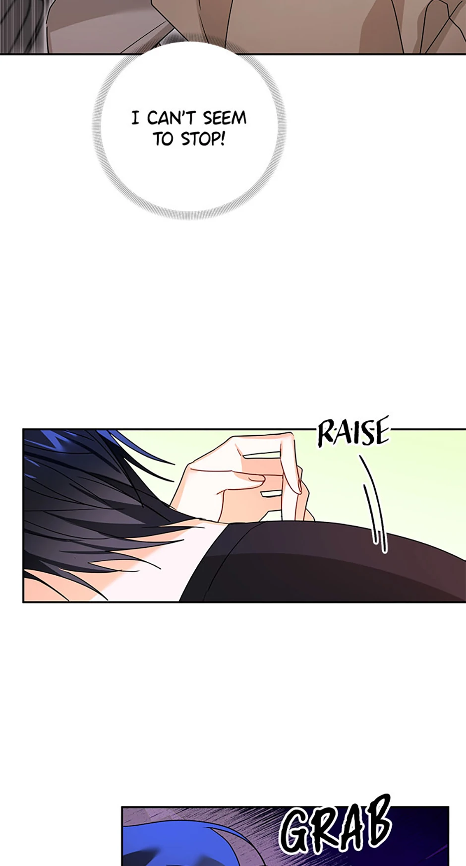 An Unwholesome Proposal Chapter 52 - Page 45