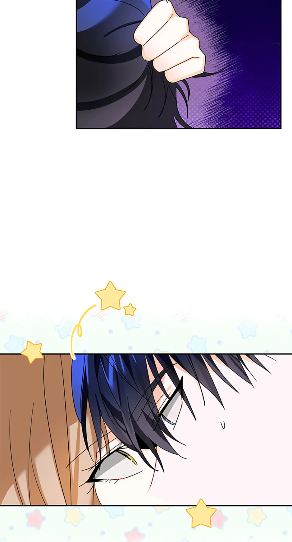 An Unwholesome Proposal Chapter 52 - Page 46