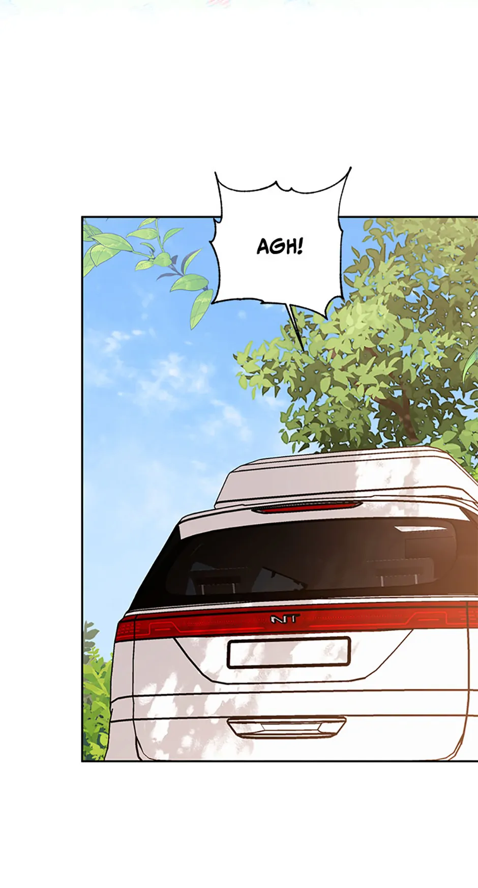 An Unwholesome Proposal Chapter 52 - Page 47