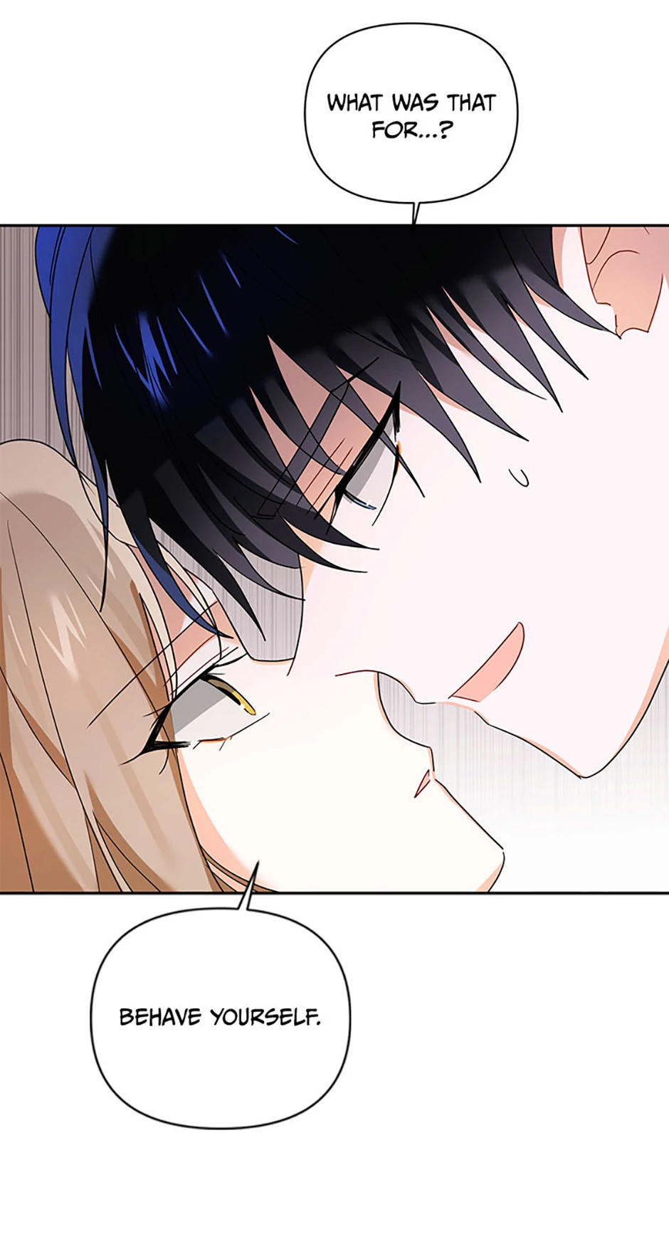 An Unwholesome Proposal Chapter 52 - Page 48