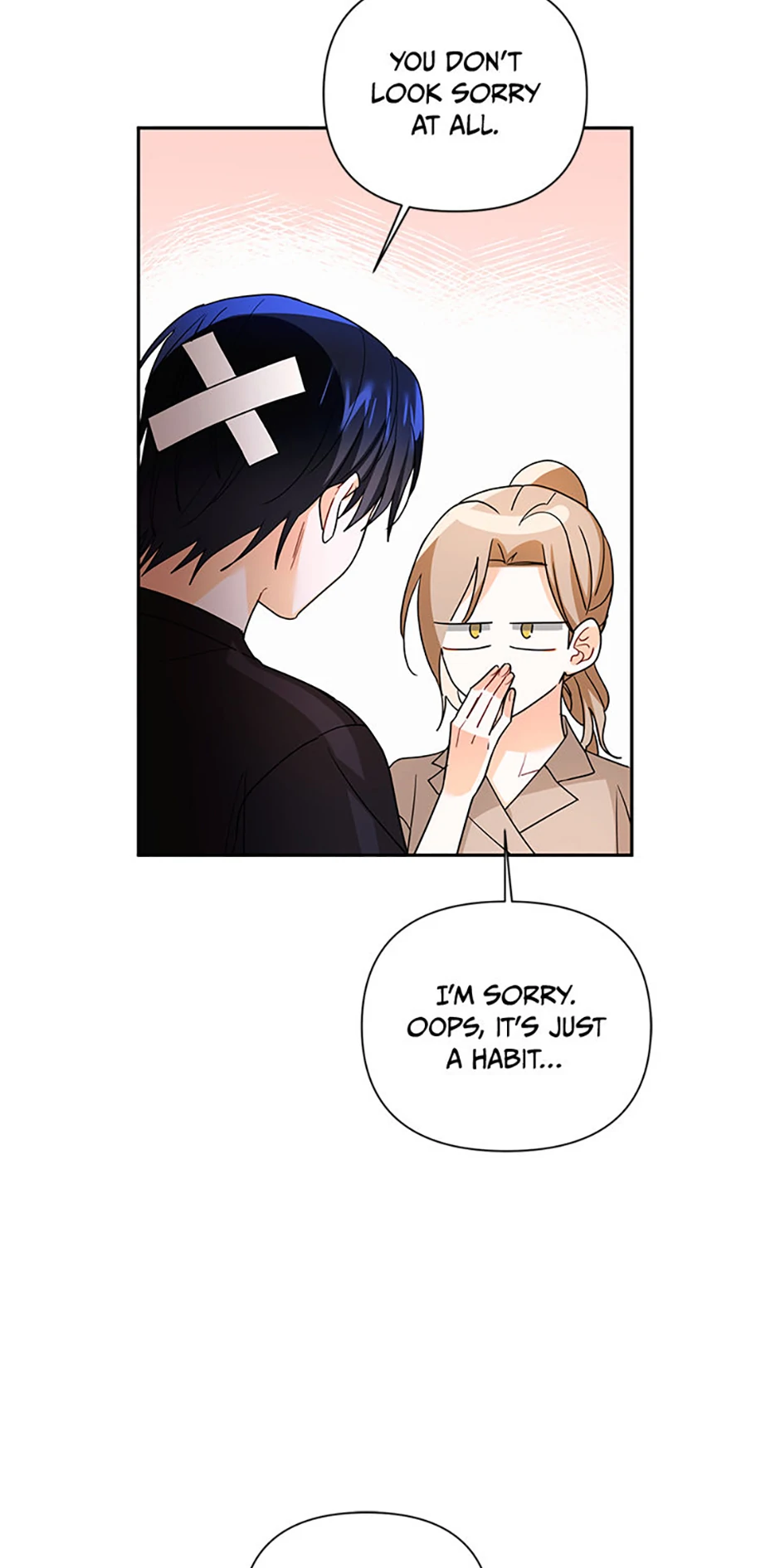 An Unwholesome Proposal Chapter 52 - Page 50