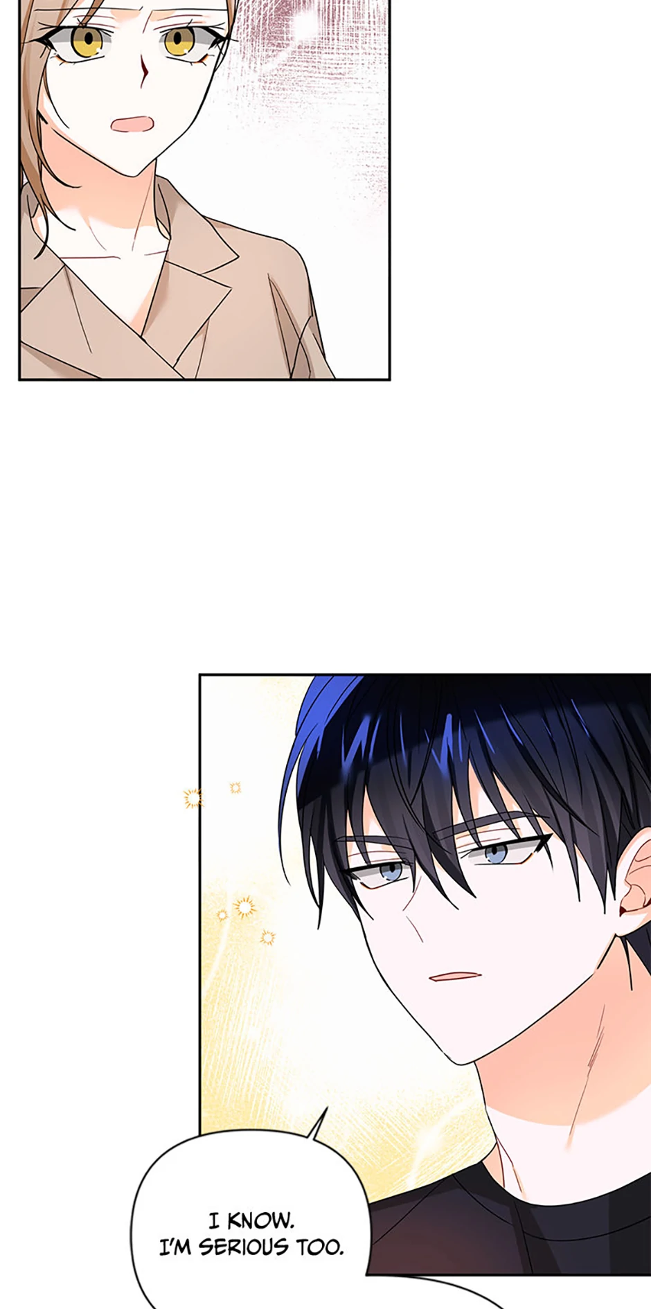 An Unwholesome Proposal Chapter 52 - Page 53