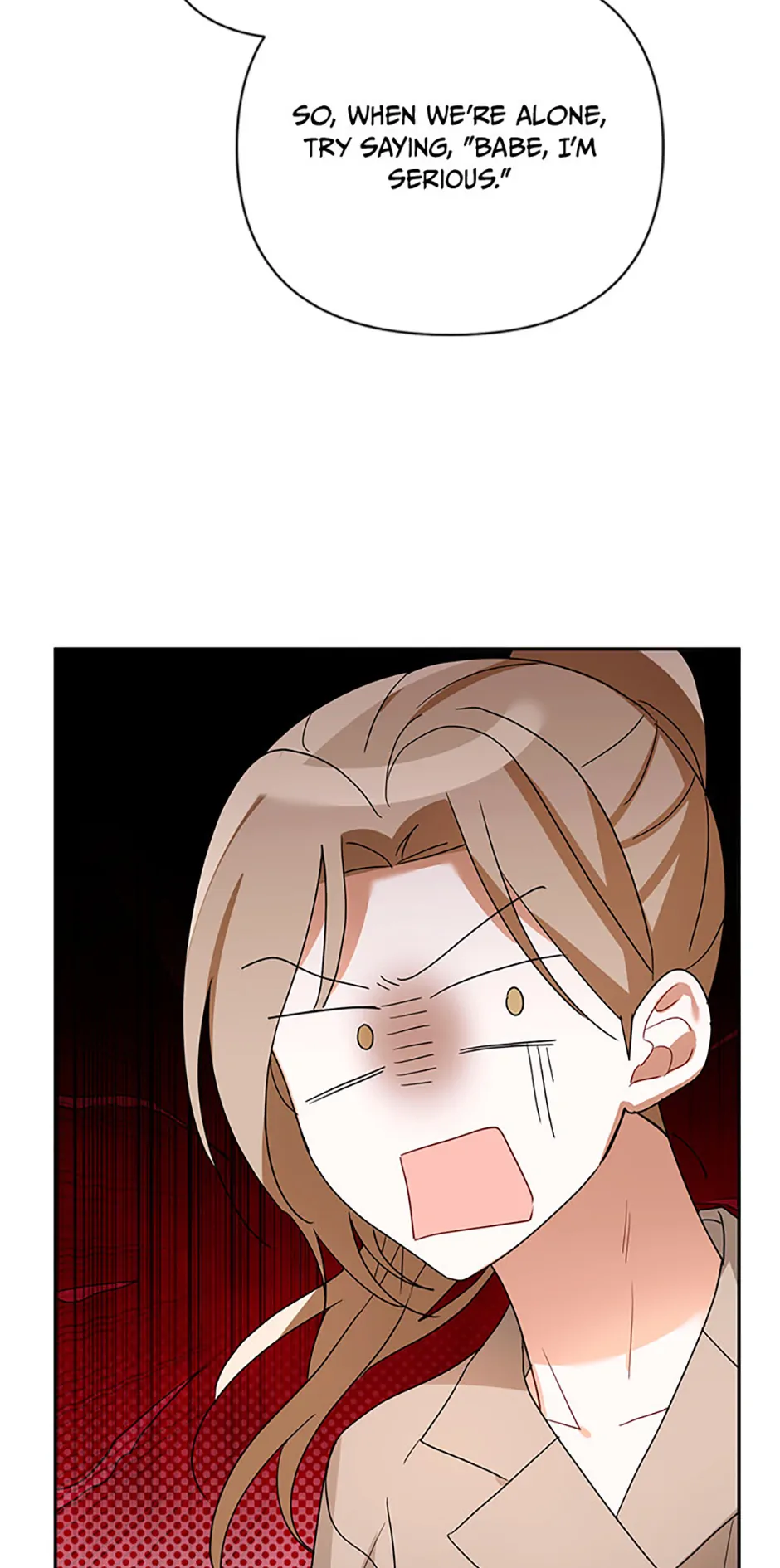 An Unwholesome Proposal Chapter 52 - Page 54