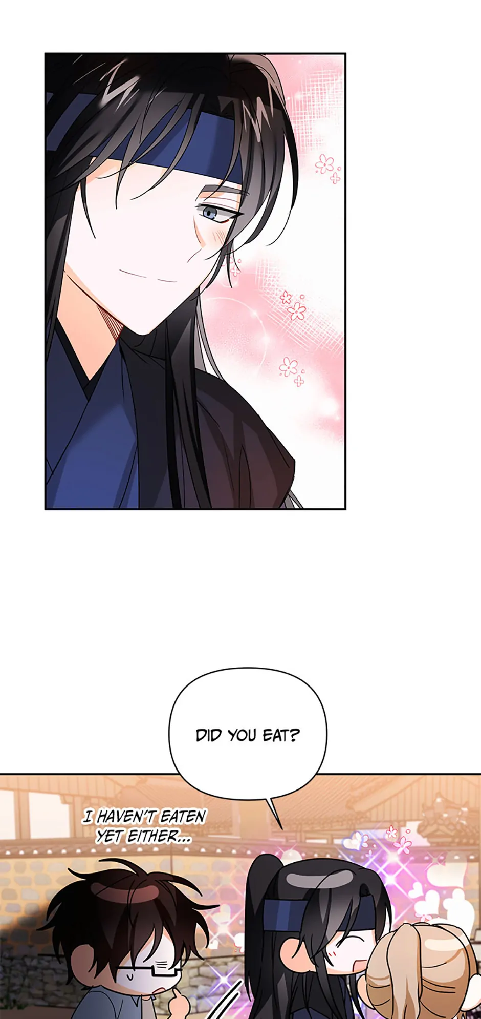 An Unwholesome Proposal Chapter 52 - Page 6