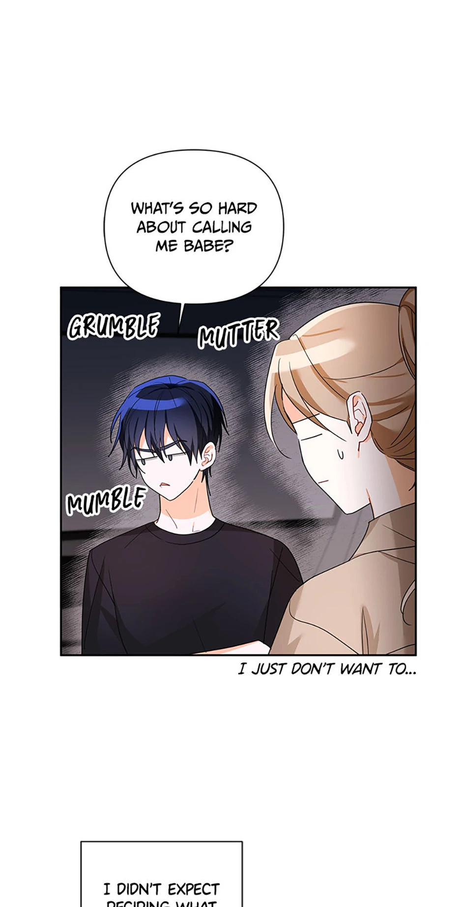An Unwholesome Proposal Chapter 53 - Page 10