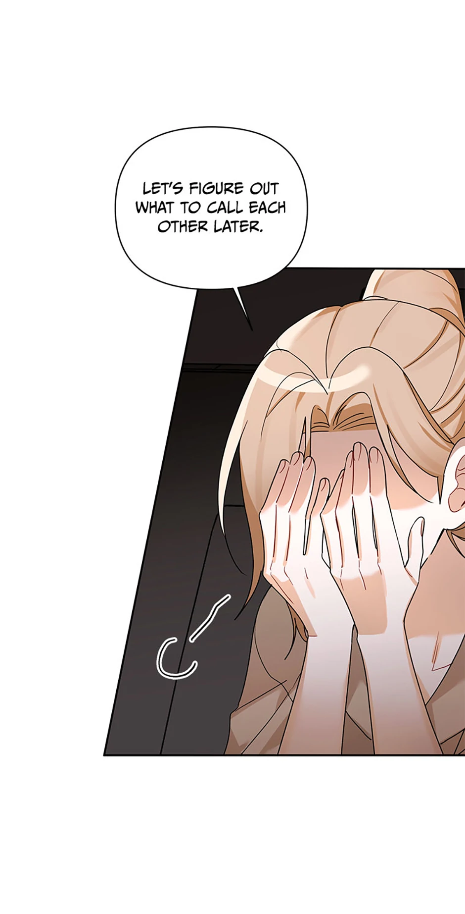 An Unwholesome Proposal Chapter 53 - Page 18