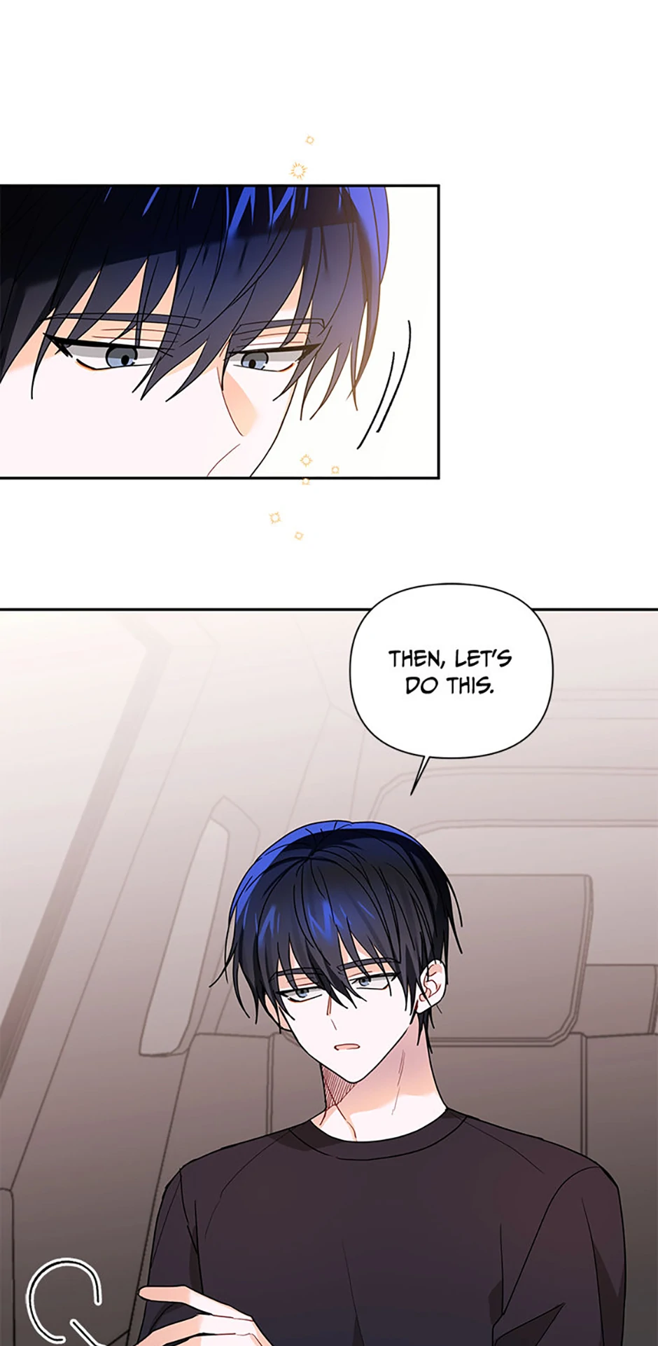 An Unwholesome Proposal Chapter 53 - Page 19