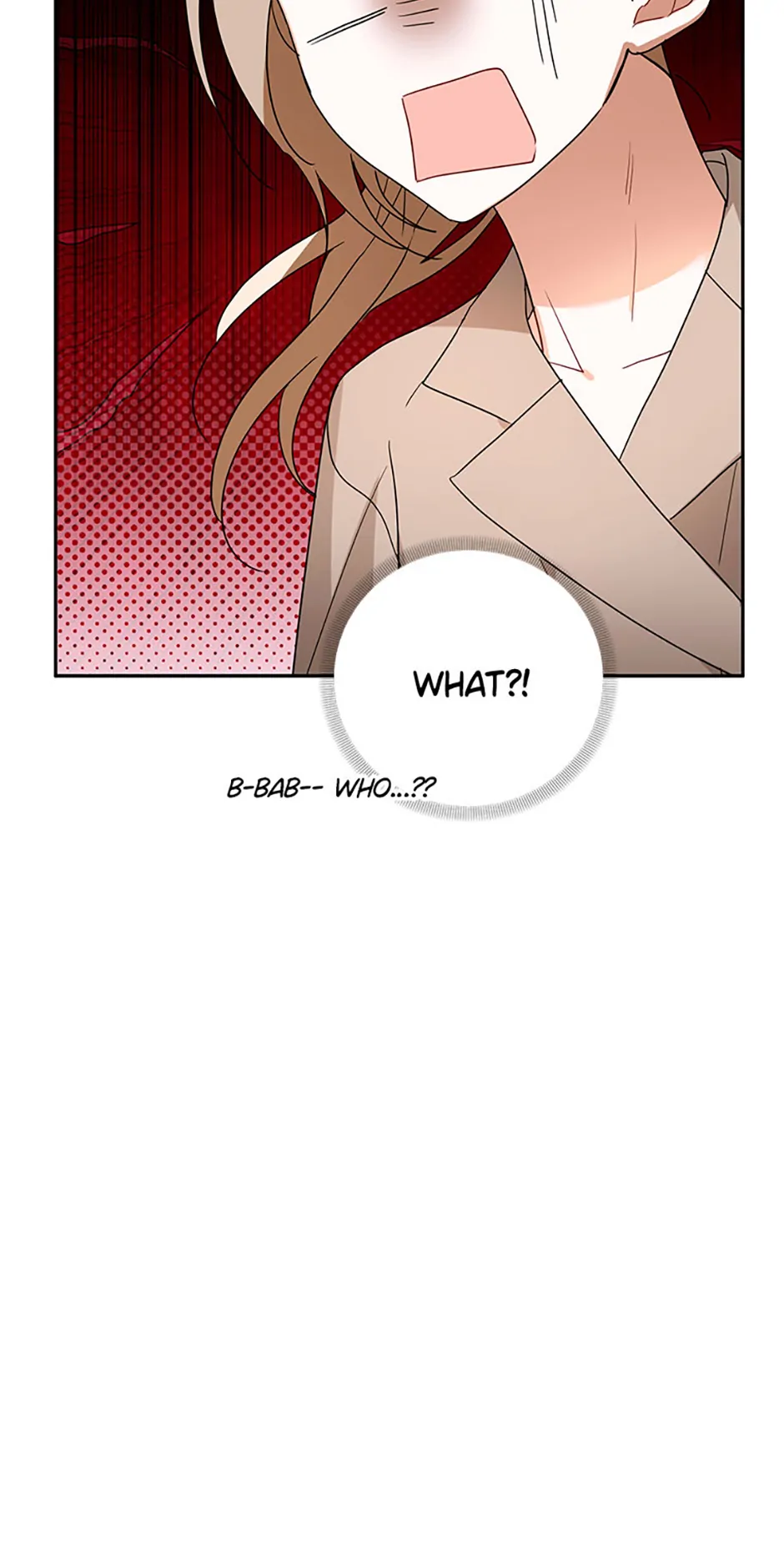 An Unwholesome Proposal Chapter 53 - Page 2