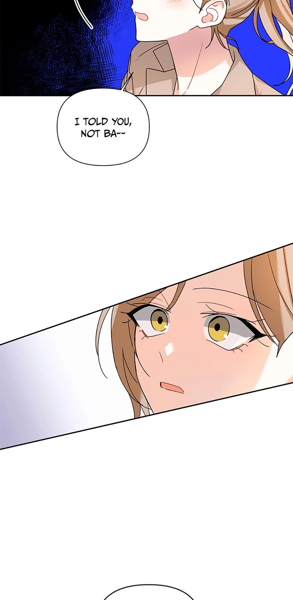 An Unwholesome Proposal Chapter 53 - Page 21