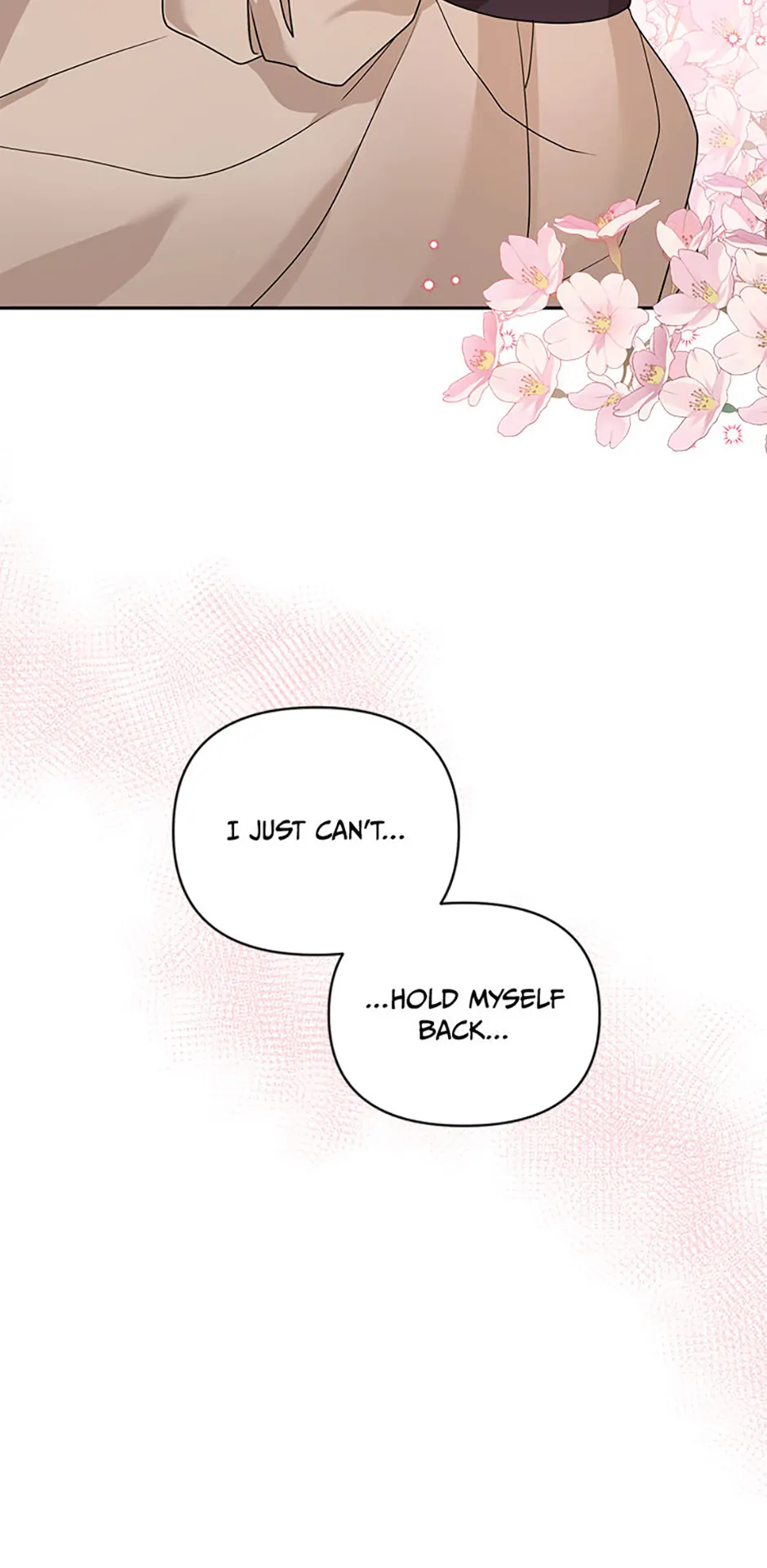 An Unwholesome Proposal Chapter 53 - Page 23