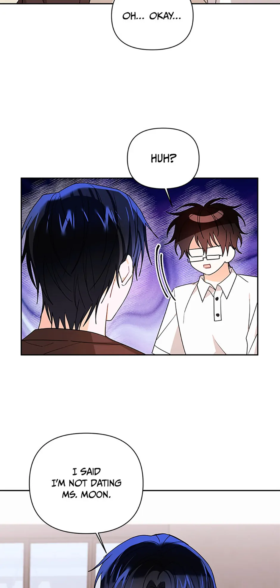 An Unwholesome Proposal Chapter 53 - Page 29