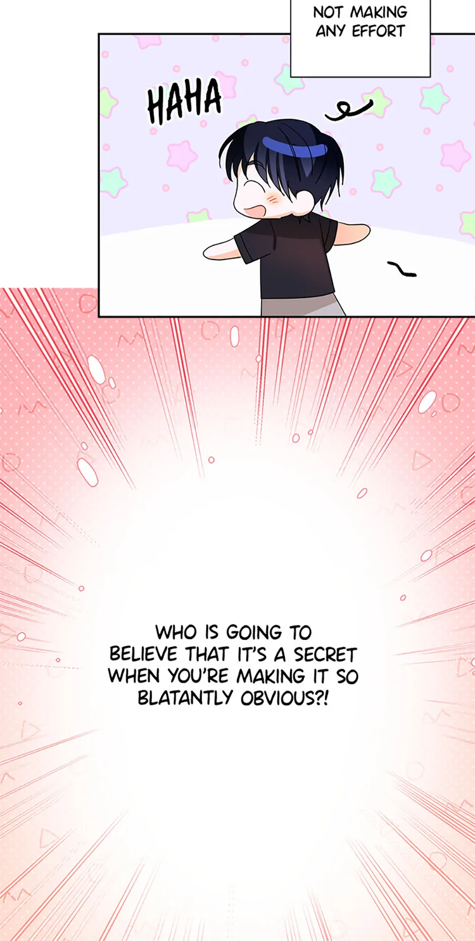 An Unwholesome Proposal Chapter 53 - Page 44