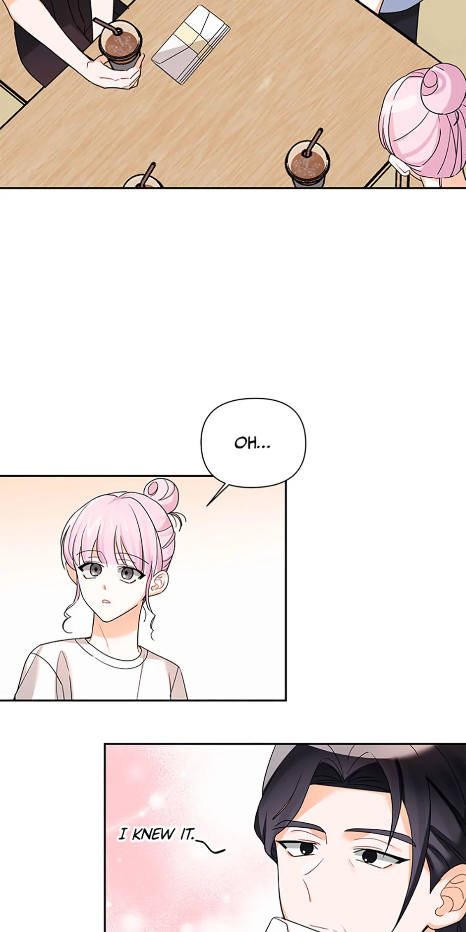 An Unwholesome Proposal Chapter 53 - Page 49