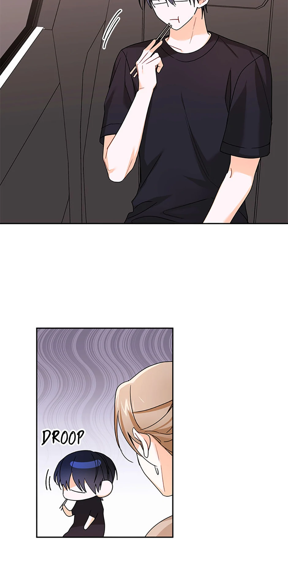 An Unwholesome Proposal Chapter 53 - Page 6
