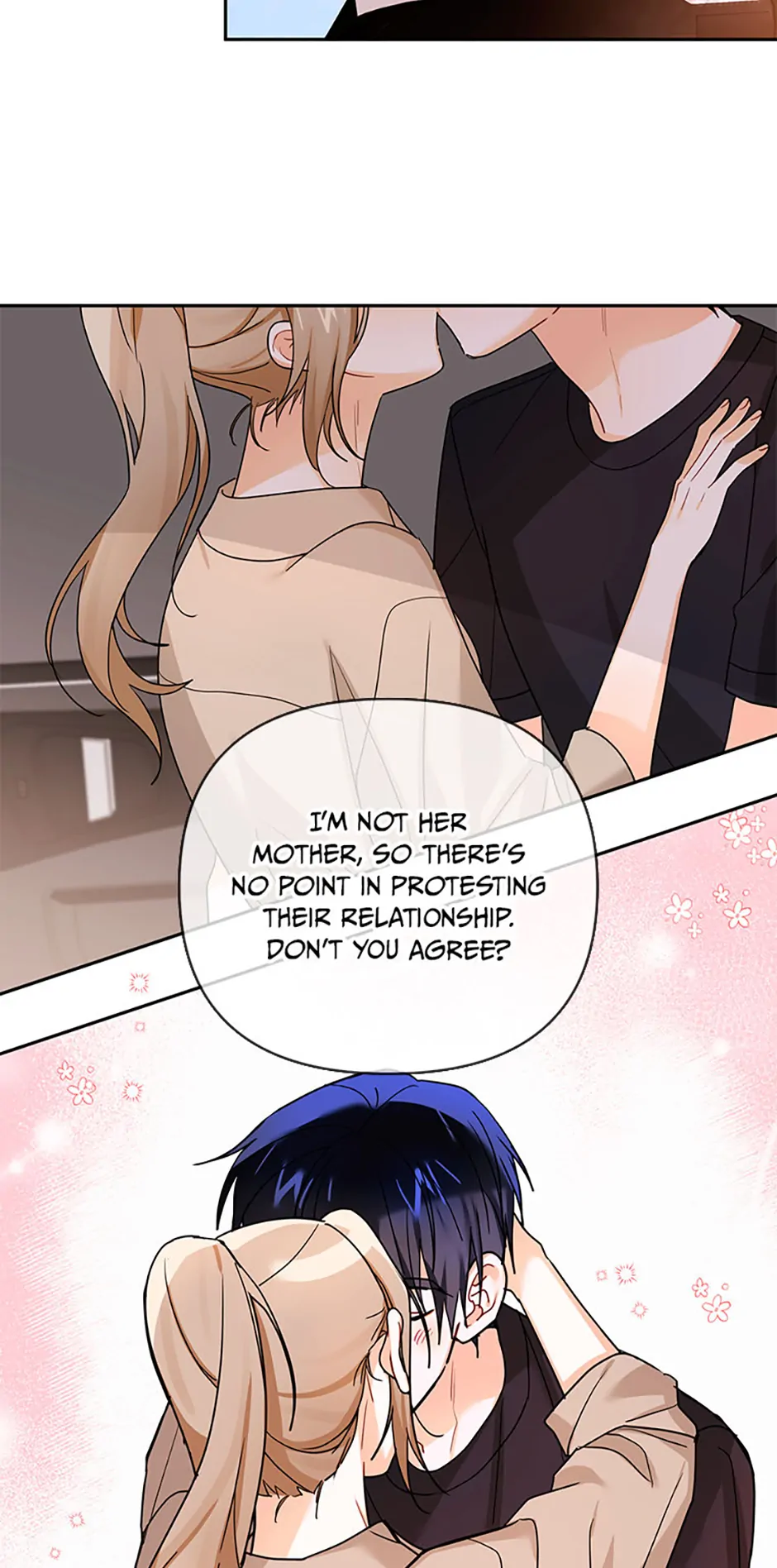 An Unwholesome Proposal Chapter 53 - Page 61