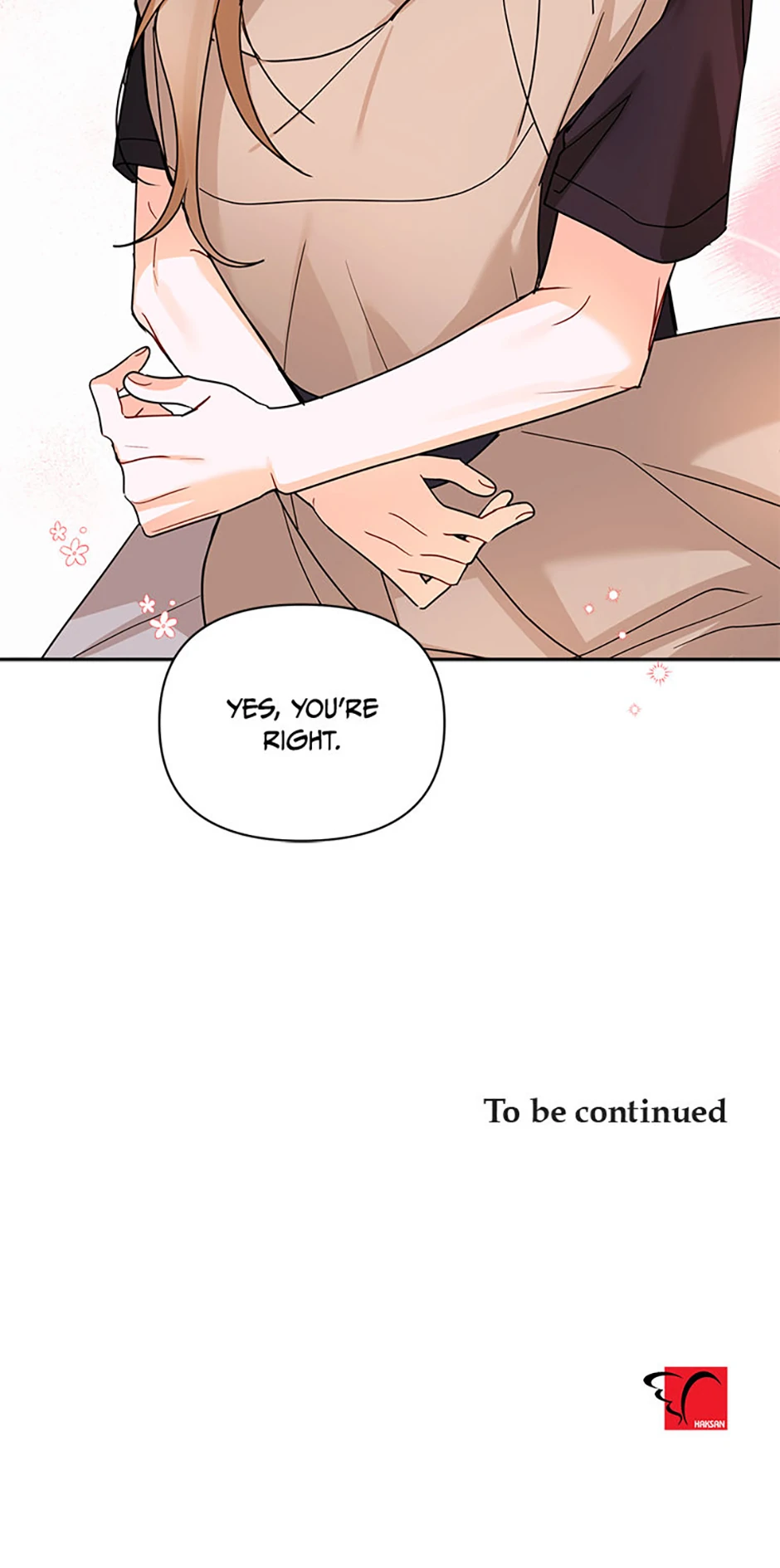 An Unwholesome Proposal Chapter 53 - Page 62