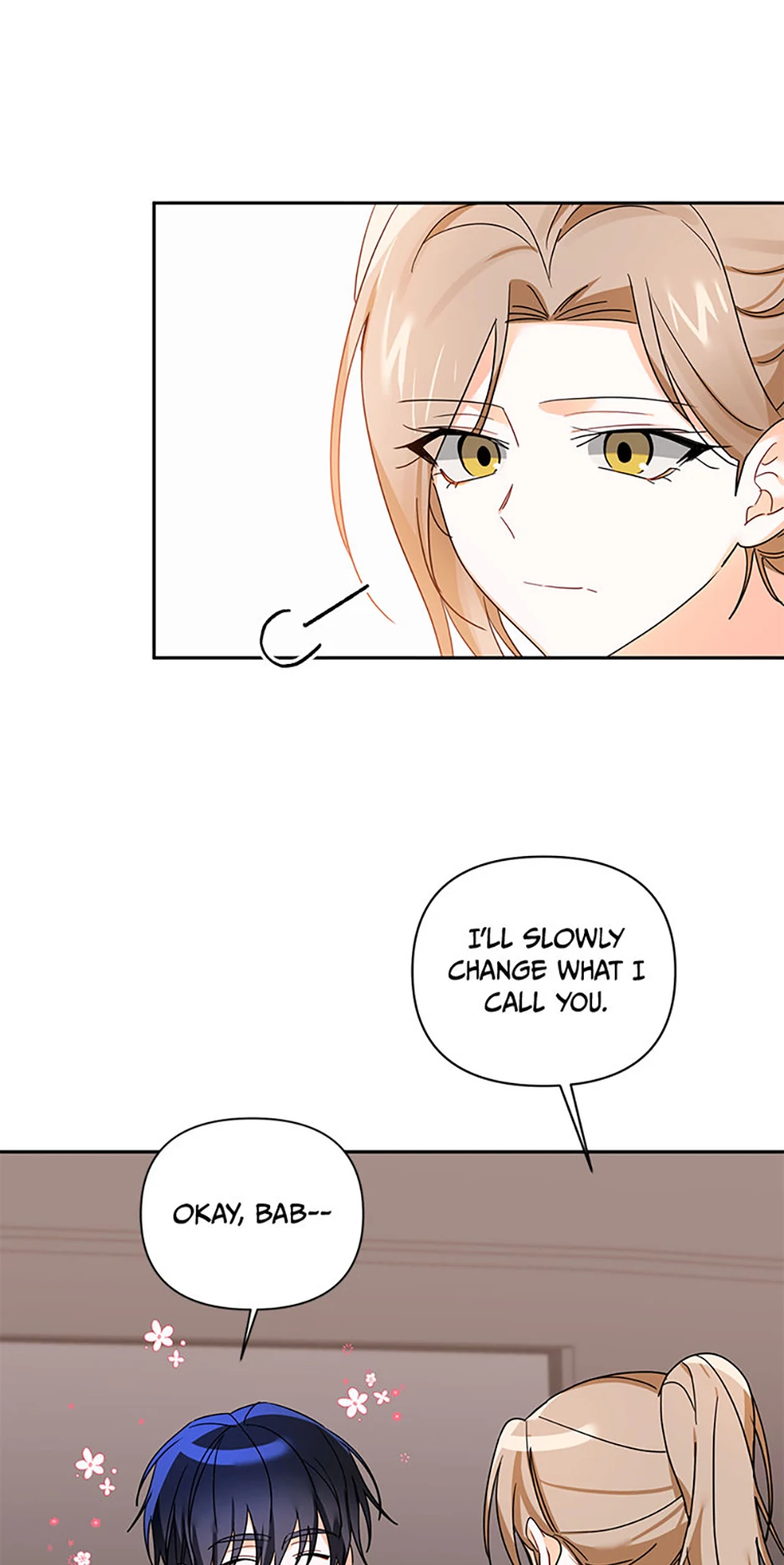 An Unwholesome Proposal Chapter 53 - Page 7