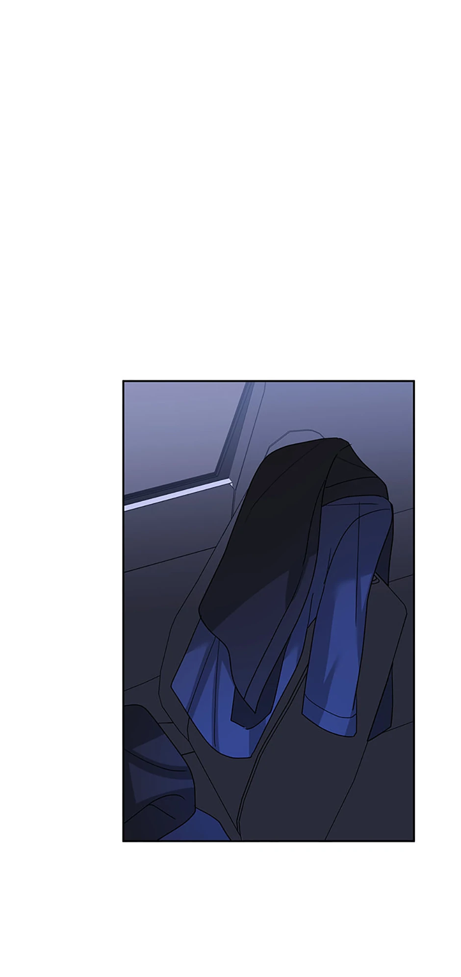 An Unwholesome Proposal Chapter 54 - Page 1