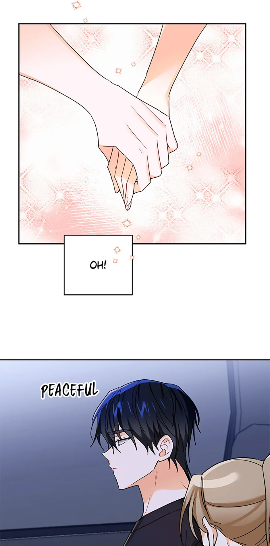 An Unwholesome Proposal Chapter 54 - Page 11