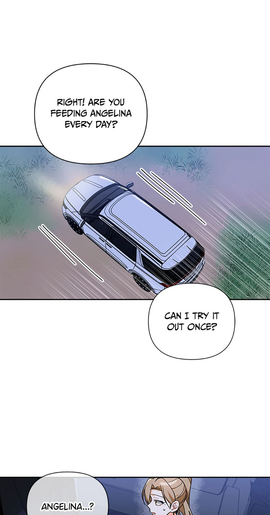 An Unwholesome Proposal Chapter 54 - Page 14