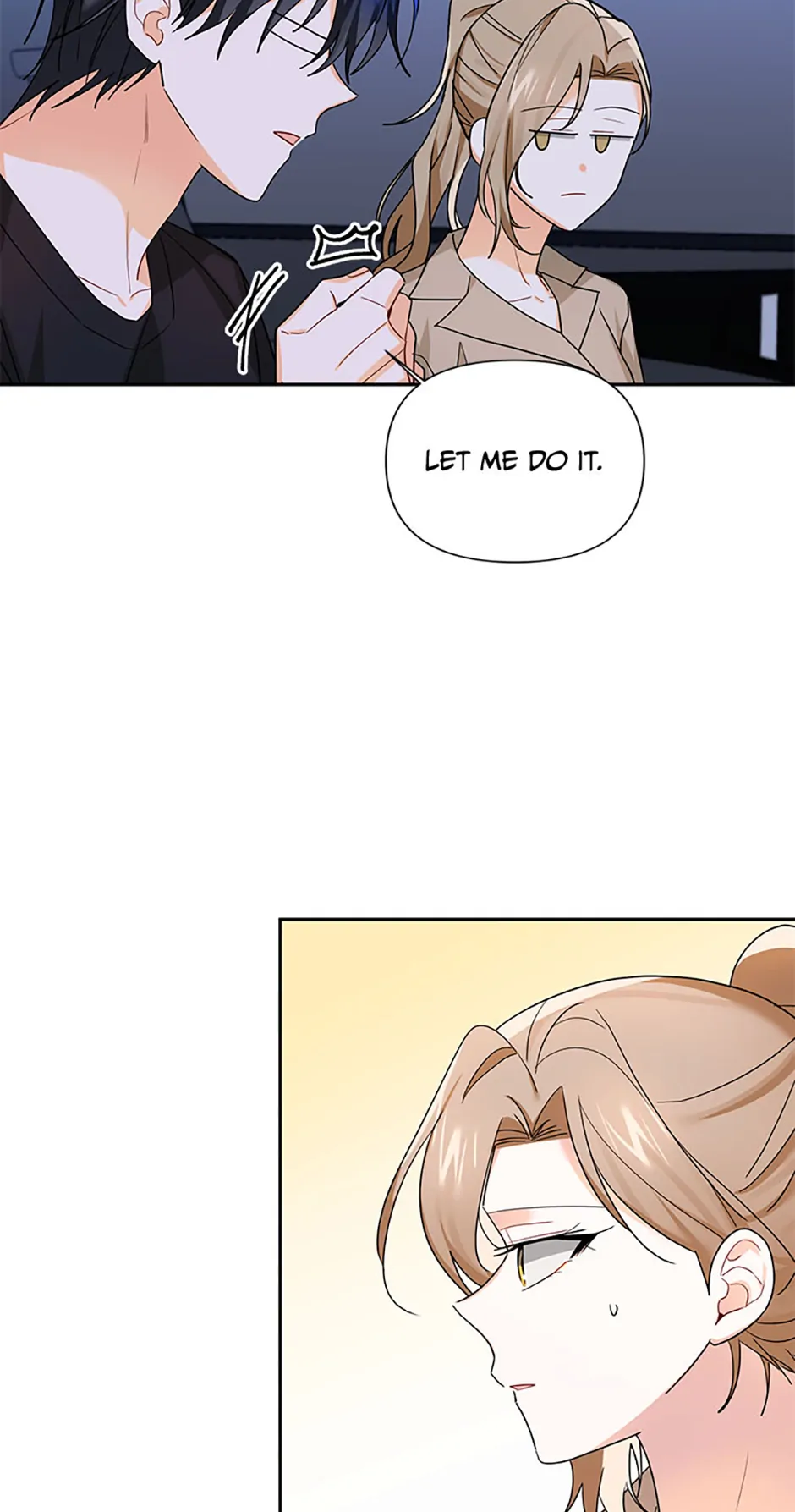An Unwholesome Proposal Chapter 54 - Page 16
