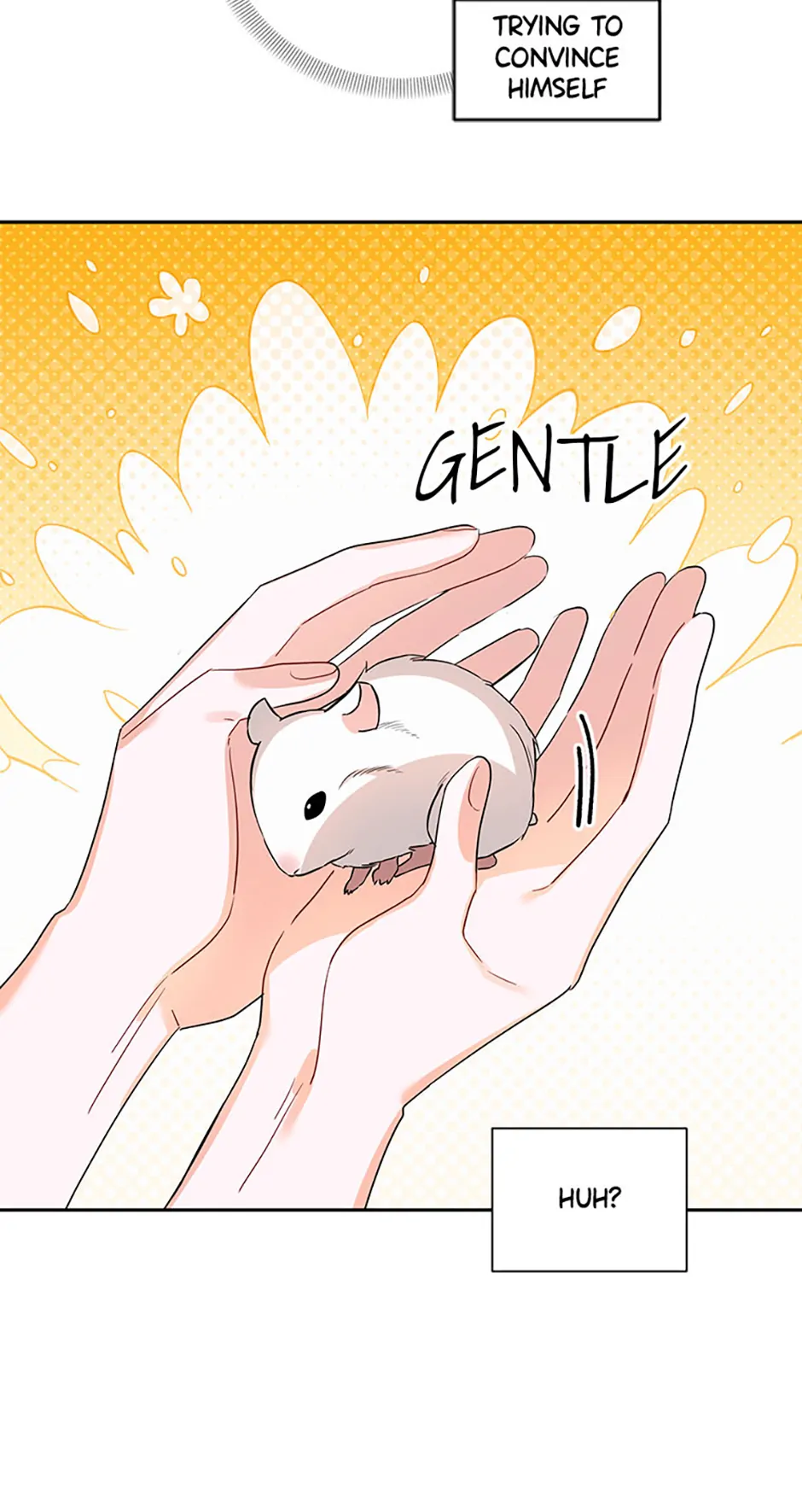 An Unwholesome Proposal Chapter 54 - Page 34