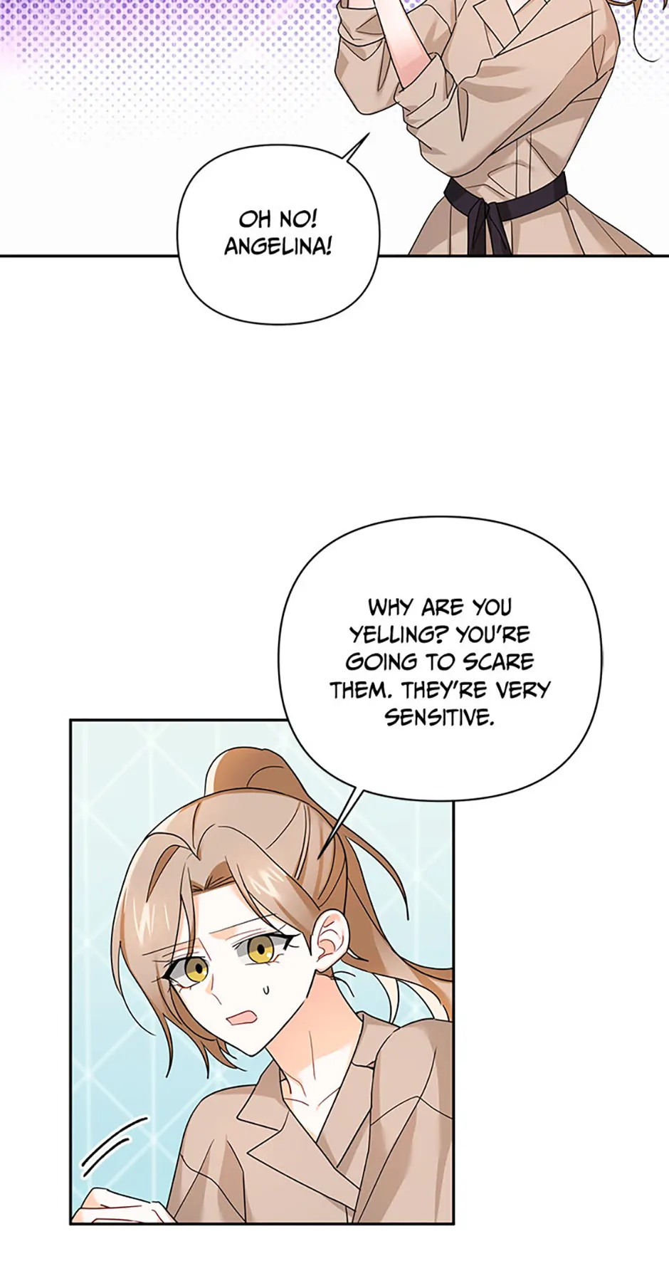 An Unwholesome Proposal Chapter 54 - Page 37