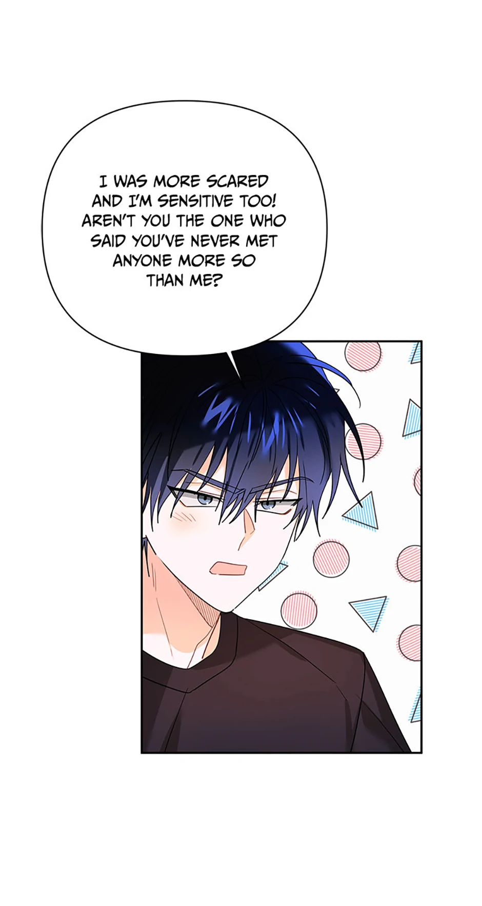 An Unwholesome Proposal Chapter 54 - Page 38